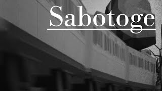 Sabotage Btwf Sfx Test