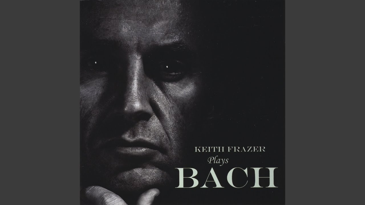 Prelude, Cello Suite 2: BWV 1008