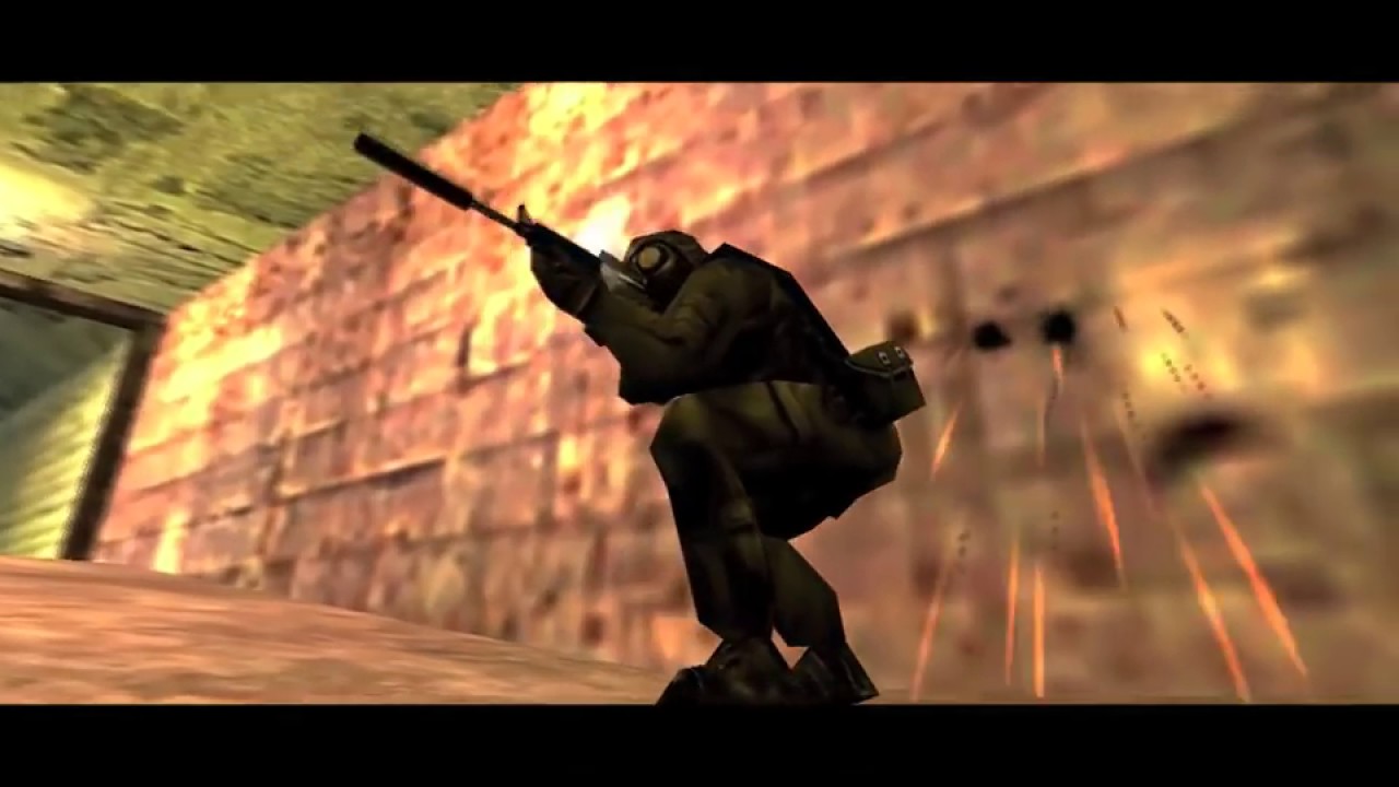 n0thing but headshots (Pt. 2)