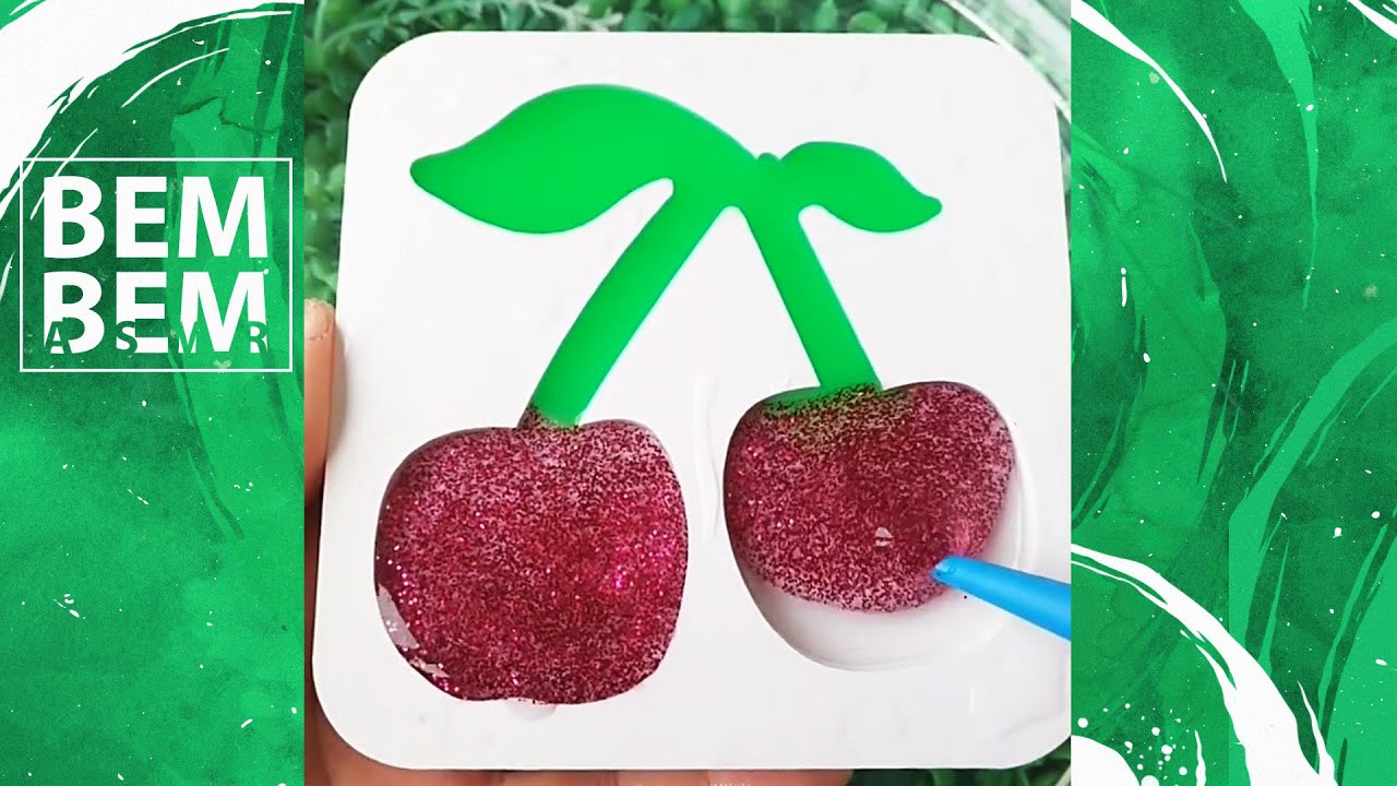 Oddly Satisfying Video That Will Relax You Before Sleep! #1 - YouTube