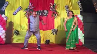 Dancer Uncle Viral Video Wedding Dance Of Crazy Uncle 31 May 2018
