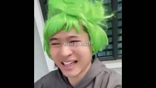 Download Lagu Ikhmal Nour x ruby chan #ikhmalnour #rubychan #ikhmalnourrubychan #edit #music #comedy MP3