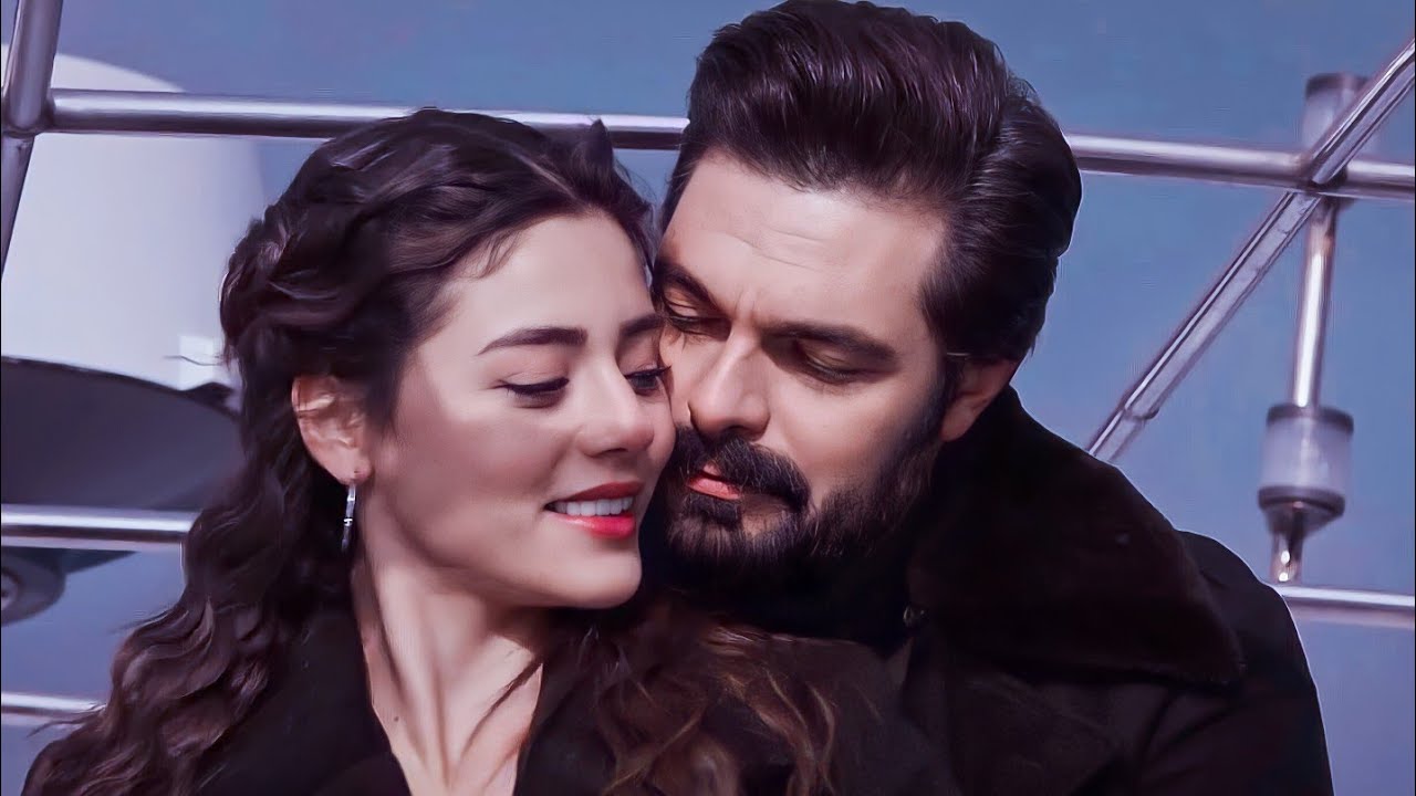 Seher e Yaman | Cherish - Kool & The Gang (Tradução)