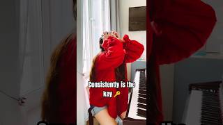 I’m consistent #consistency #funnyvideo #shorts