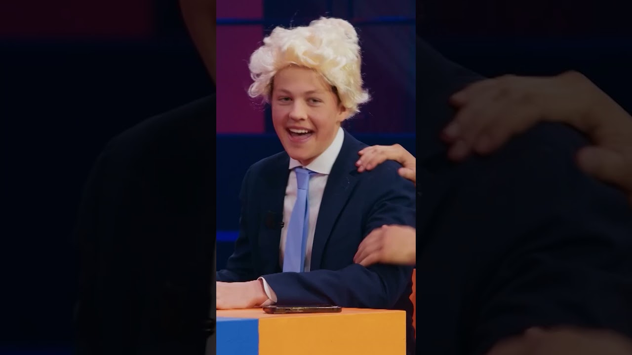 Wat is de Favoriete Dierentuin van Geert Wilders😂 @benderbijofficial