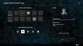 How to Assign Mod Sockets - The First Descendant Guide (Crystallization Catalyst, MORE DPS!)