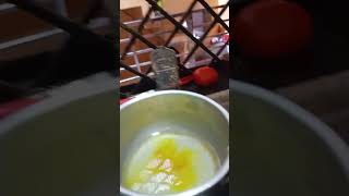 Besan k swadist mithe Dane/bundi