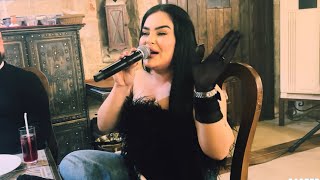 قلبي فيك موجوع/ ايمان الشعار/ المايسترو طارق ياغي