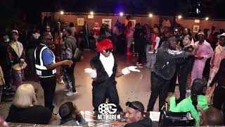 OTA Runway @ Arcade Kiki Ball 3.0 | 09•25•2026