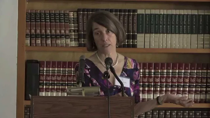 Cindy Kelly: Introduction to the Manhattan Project