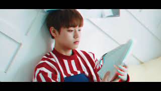 Wanna One- Beautiful Ver Mv Spring Day