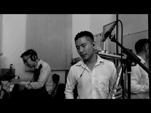 不了情 Bu Liao Qing // Rit Xu-Eugene Ang Duo Sessions #4