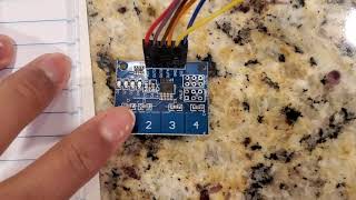 Capacitive Touch Sensor Net Worth