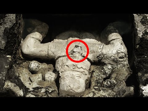 10 Most Bizarre Places Recently Discovered!