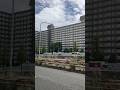 「豊中服部緑地公園駅付近マンション団地」北大阪急行、豊中市寺内2丁目23.07.15