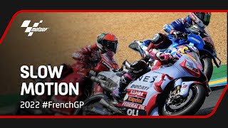 Slow motion | 2022 #FrenchGP