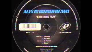 Alex Tapper - Clearfield