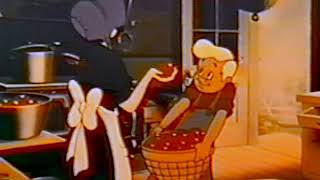 Censored Cartoons - 13 - Easy Does It (Hugh Harman, 1946)