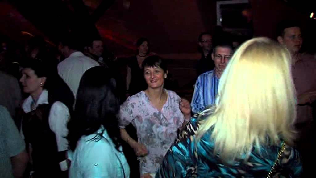 Retro Disco 6. - 2015. április 11. Kiskunfélegyháza - Lajos Zoli