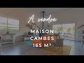 Ref:eTYSGBrPyWM A vendre - maison � cambes (33)