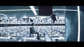 2012 - Upside Down - Trailer - Deutsch - German