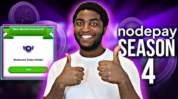 🚀 NodePay Airdrop Season 4 is LIVE! Earn Rewards & Secure Your Spot for NodeOS Upgrade!