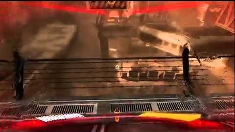 Aliens vs  Predator   Predator Campaign   Refinery 3 of 6 Nightmare Speed Run