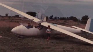 History Of Uys And Attie Jonker