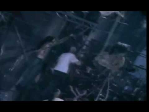 Nine Inch Nails - Wish (Official Video) HD