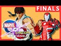 Marvel vs. Capcom Infinite & Beyond - Finals - Clash of the Stones Season 2 MVCIB
