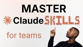 Claude Skills: The Best Feature Your Team's Missing