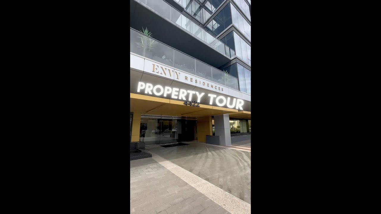 Luxury Condo at ENVY Residences in Old Town Scottsdale!!