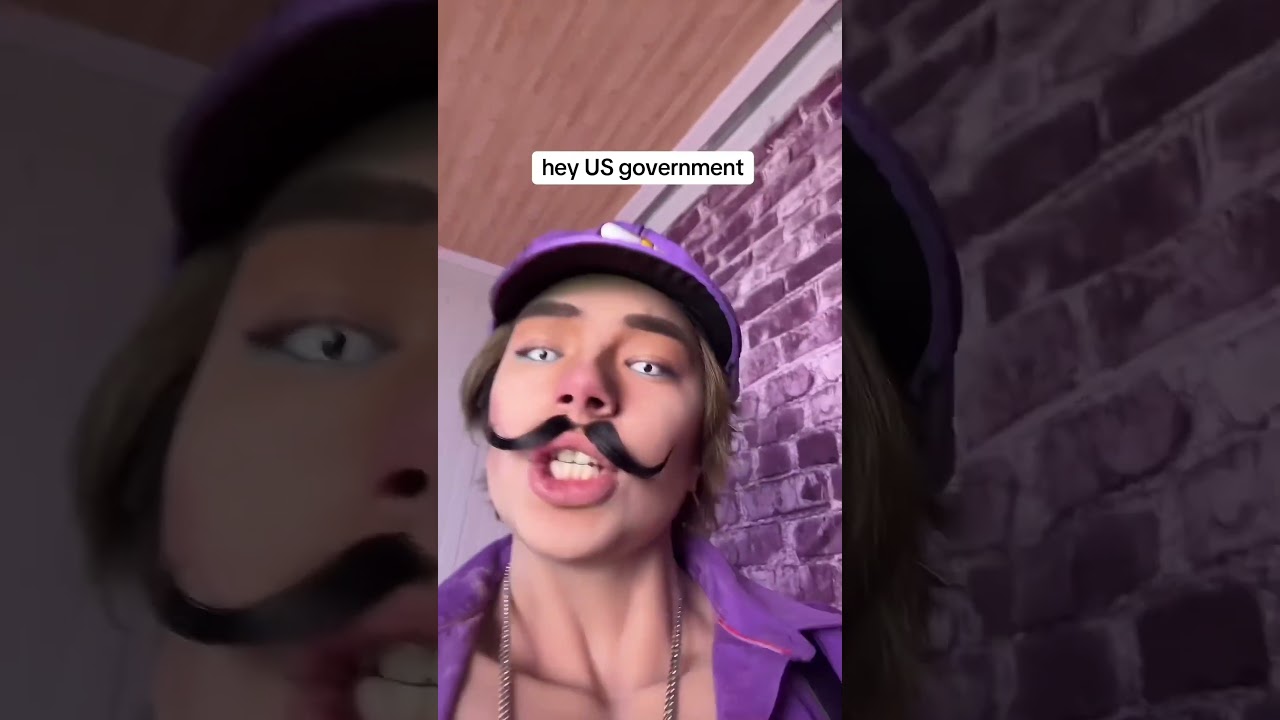 My message to the government