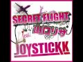 JOYSTICKK  -  SECRET FLIGHT feat. 山口リサ