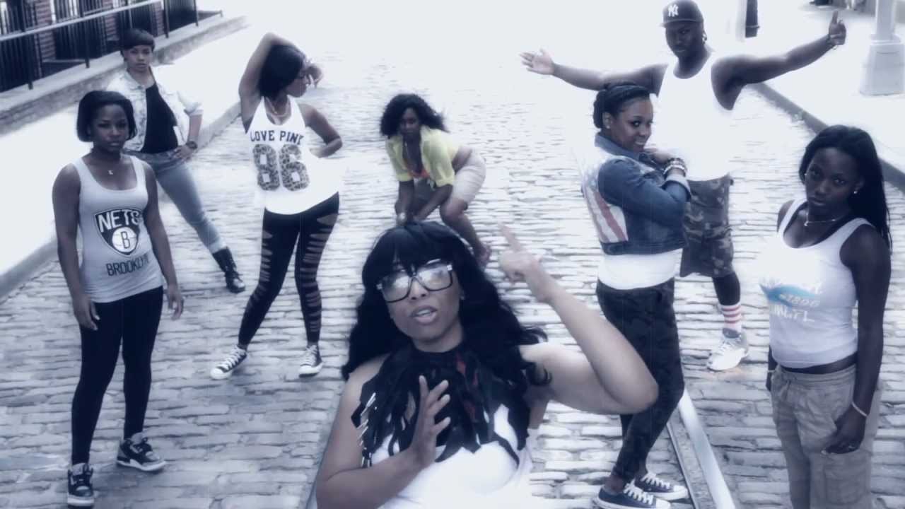 Candis (SheIsHipHop) No Church