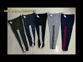 Highenergy New Designs of NS lycra and 4way Lycra Lowers &amp; Joggers