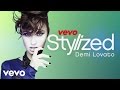 Demi Lovato - VEVO Stylized