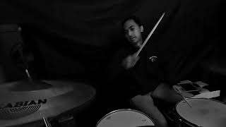 N*ggas in Paris - Jay-z & Kanye West (Hacktivist Ver.) Drum Cover | Moodang Studio