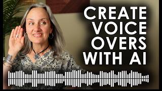 How to Create AI Voiceovers for YouTube Videos