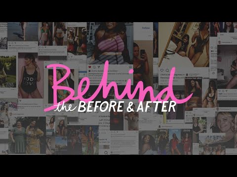 Behind the Before and After: Intuitive Eating and Body Image Documentary