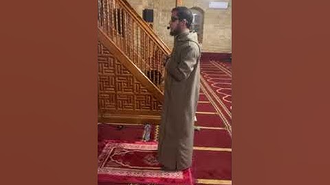 تلاوة من صلاة التهجد / سورة الروم / عبدالرحمن الفقي