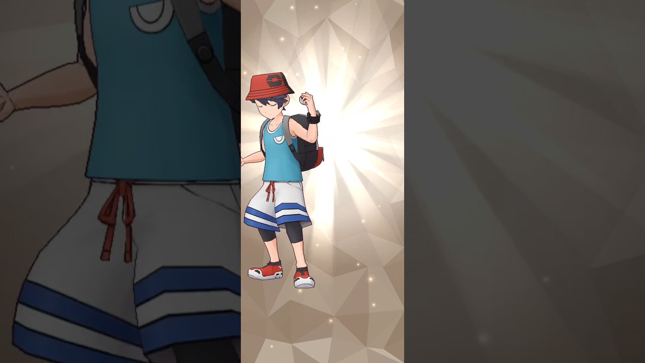 ULTRA LUCKY 1ST SUMMON ELIO STAKATAKA ELIO POKE FAIR SCOUT ELIO POKEMON MASTERS EX GAMEPLAY 2024