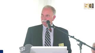 Brentwood Police Department Headquarters Grand Opening