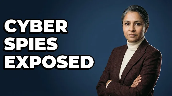 Who Conducts Cyber Espionage Operations Internationally?