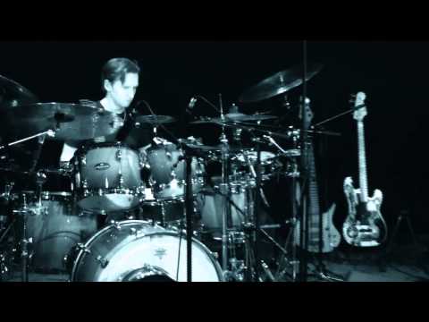 Space Boogie (Jeff Beck Cover) - Jonathan Lundberg Band
