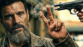 Is Aadmi Ke Piche Hajaro Killers Pade Hue he (Boss Level 2020 Movie Explained in Hindi/Urdu