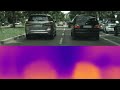 Can Self-Driving Cars Learn Depth Perception? 🚘