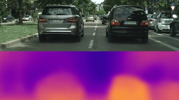 Can Self-Driving Cars Learn Depth Perception? 🚘