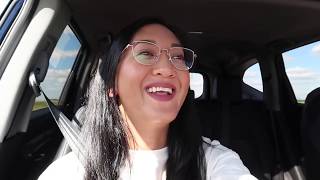Vlog #96 - Let's Go To Fargo, North Dakota!
