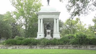 Jacksonville group continuing to advocate for Confederate monument removal